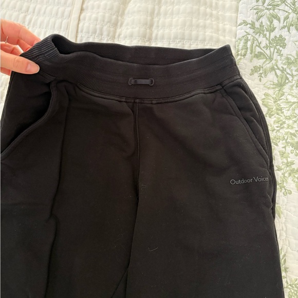 Outdoor voices joggers - Picture 2 of 3